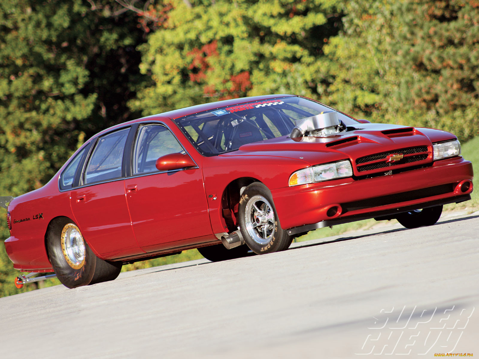 , hotrod, dragster